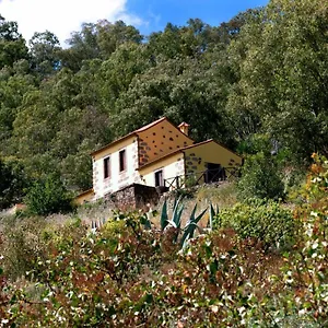 Caldereras Casa rural