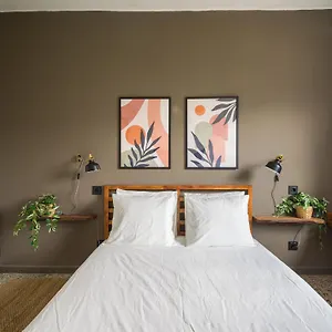 Samar Retreat Apartamento